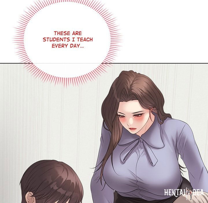 Signed, Sealed, Mistaken Signed, Sealed, Mistaken Chapter 55 - Trang 171