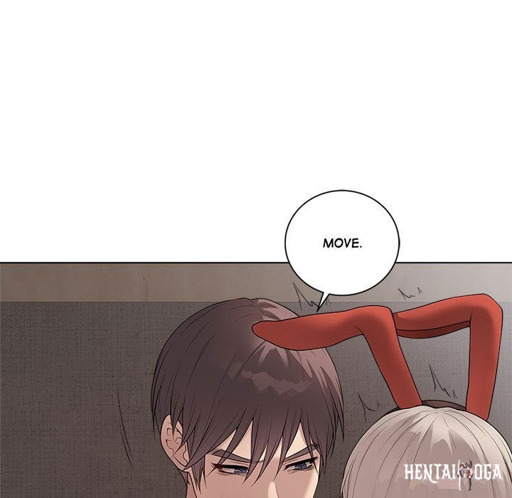 Signed, Sealed, Mistaken Signed, Sealed, Mistaken Chapter 55 - Trang 19