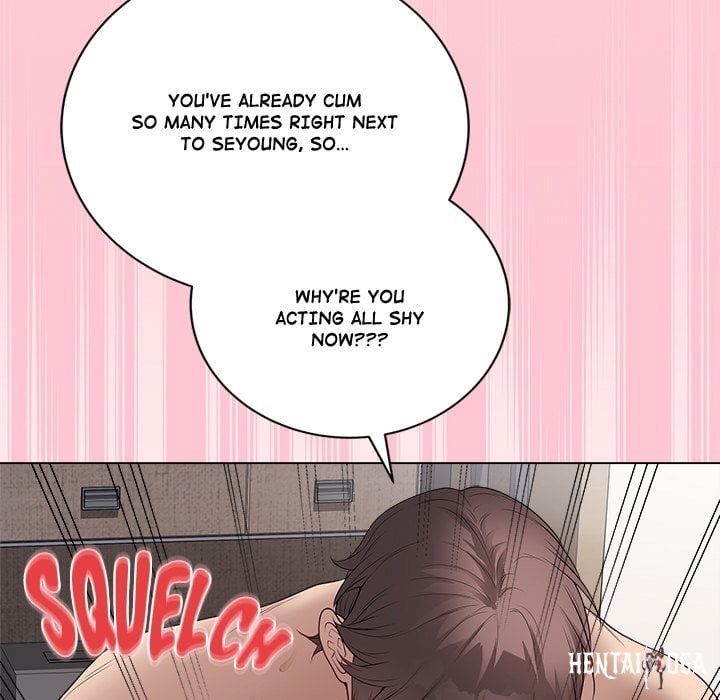 Signed, Sealed, Mistaken Signed, Sealed, Mistaken Chapter 55 - Trang 54