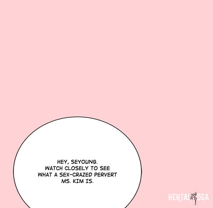 Signed, Sealed, Mistaken Signed, Sealed, Mistaken Chapter 55 - Trang 59