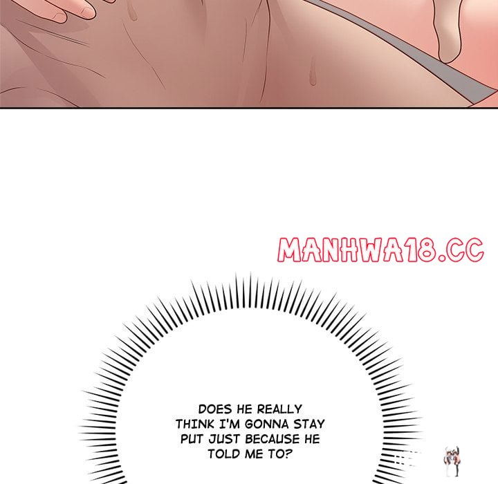 Signed, Sealed, Mistaken Signed, Sealed, Mistaken Chapter 55 - Trang 79