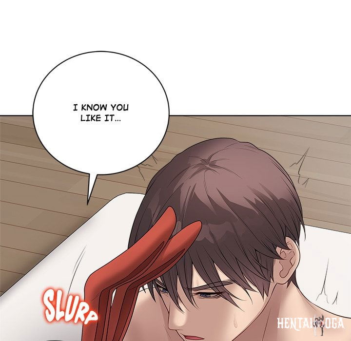 Signed, Sealed, Mistaken Signed, Sealed, Mistaken Chapter 55 - Trang 87