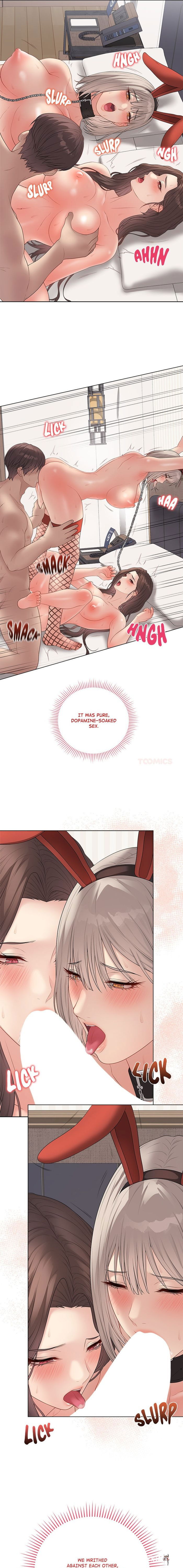 Signed, Sealed, Mistaken Signed, Sealed, Mistaken Chapter 56 - Page 14