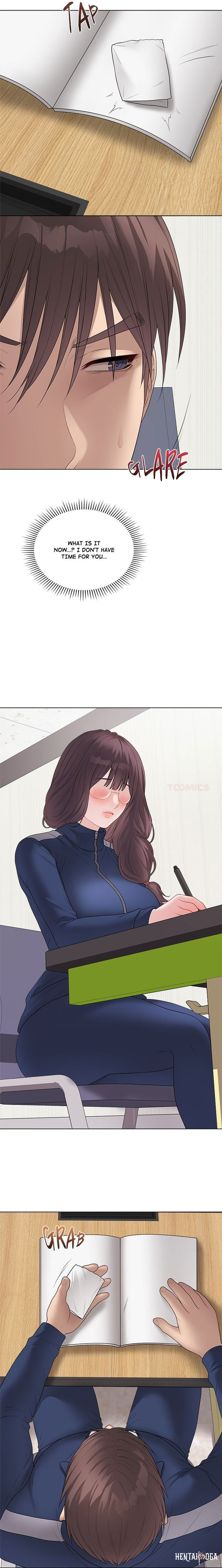 Signed, Sealed, Mistaken Signed, Sealed, Mistaken Chapter 56 - Page 22