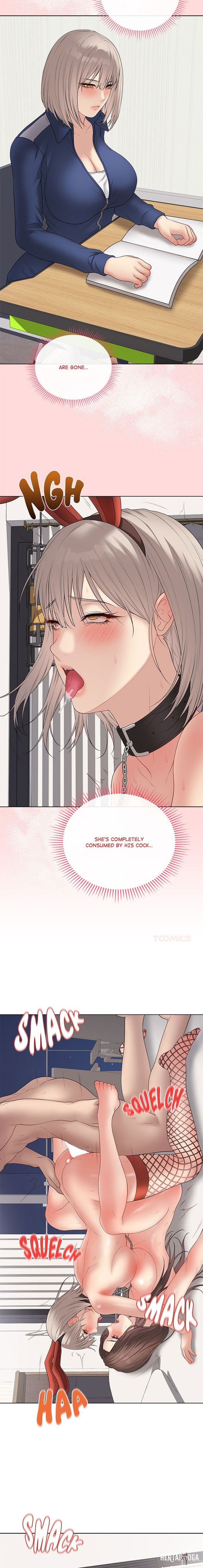 Signed, Sealed, Mistaken Signed, Sealed, Mistaken Chapter 56 - Page 6