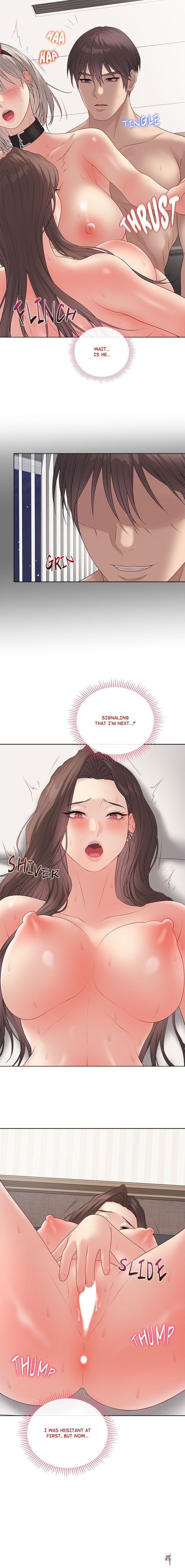 Signed, Sealed, Mistaken Signed, Sealed, Mistaken Chapter 56 - Page 7