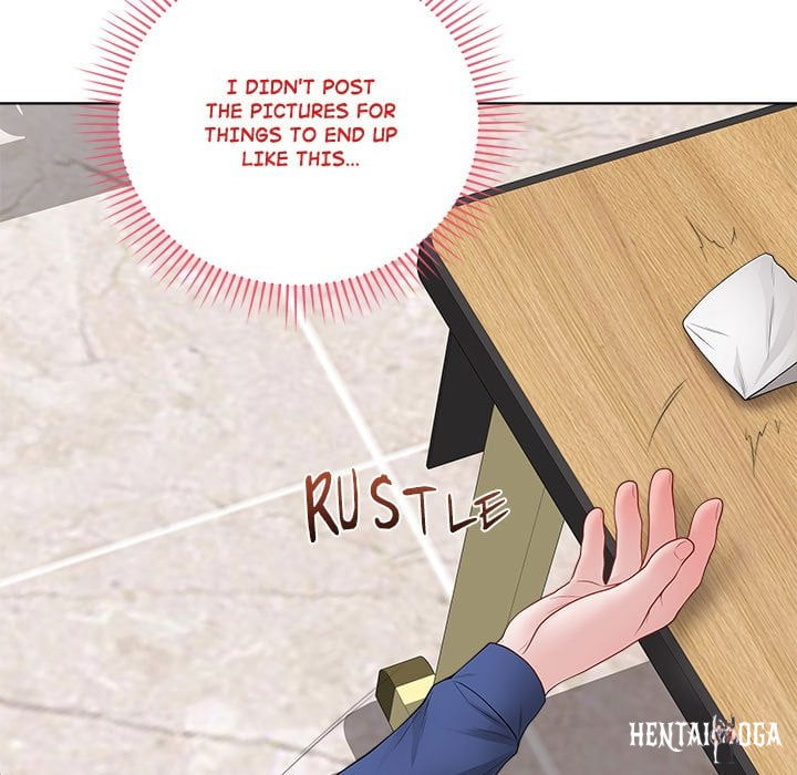 Signed, Sealed, Mistaken Signed, Sealed, Mistaken Chapter 57 - صفحة 101