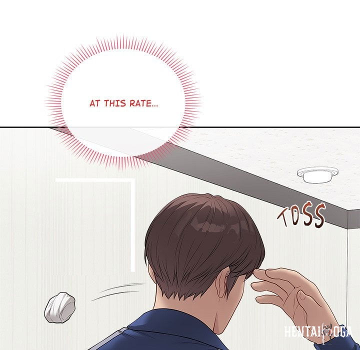 Signed, Sealed, Mistaken Signed, Sealed, Mistaken Chapter 57 - صفحة 105