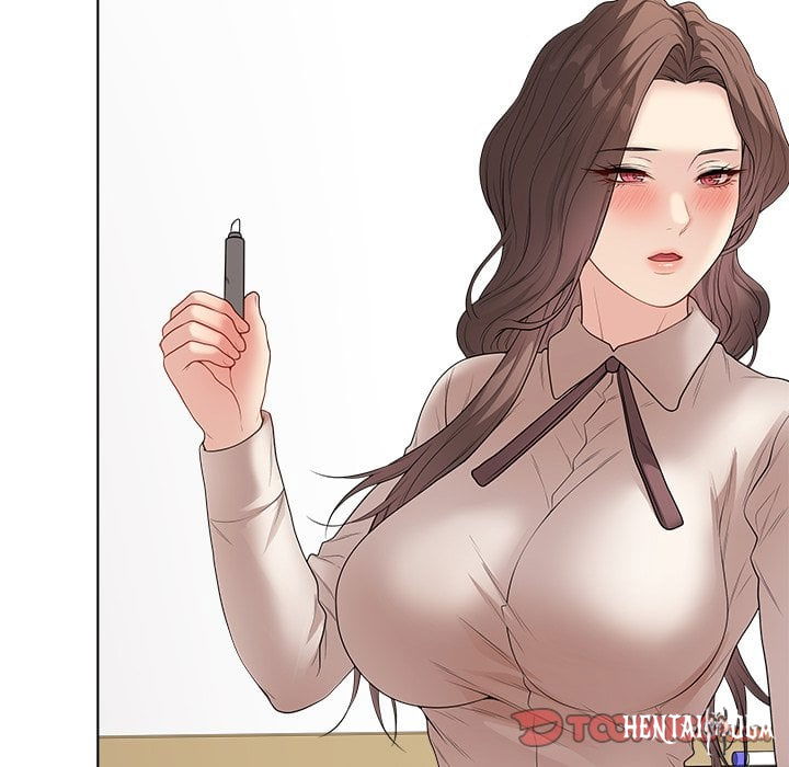 Signed, Sealed, Mistaken Signed, Sealed, Mistaken Chapter 57 - صفحة 116