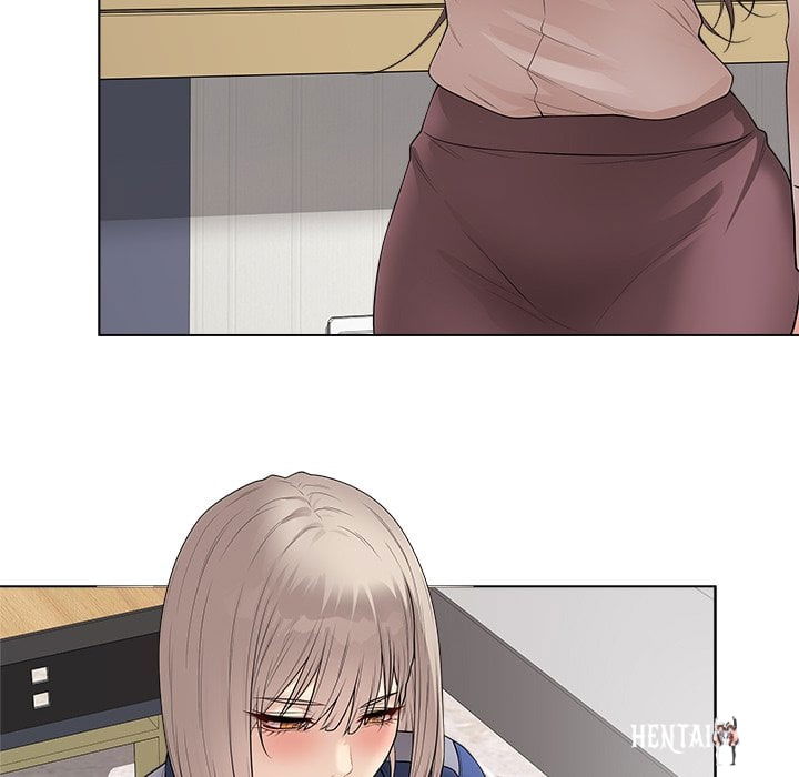 Signed, Sealed, Mistaken Signed, Sealed, Mistaken Chapter 57 - صفحة 117