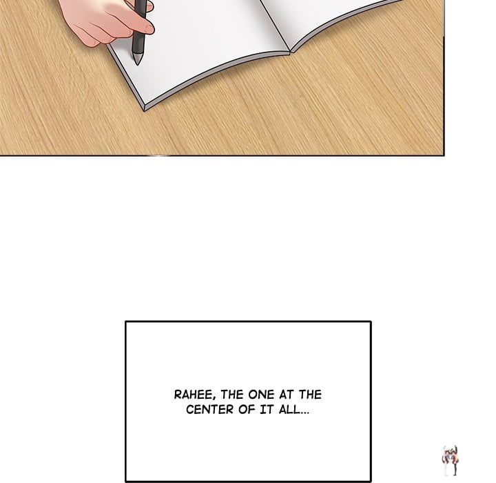 Signed, Sealed, Mistaken Signed, Sealed, Mistaken Chapter 57 - صفحة 119