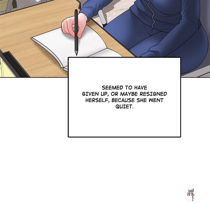 Signed, Sealed, Mistaken Signed, Sealed, Mistaken Chapter 57 - صفحة 121