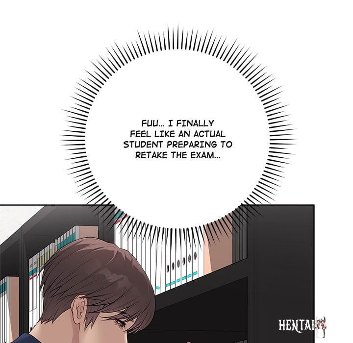 Signed, Sealed, Mistaken Signed, Sealed, Mistaken Chapter 57 - صفحة 122