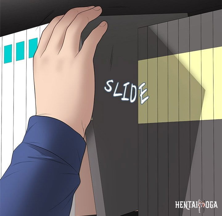 Signed, Sealed, Mistaken Signed, Sealed, Mistaken Chapter 57 - صفحة 125