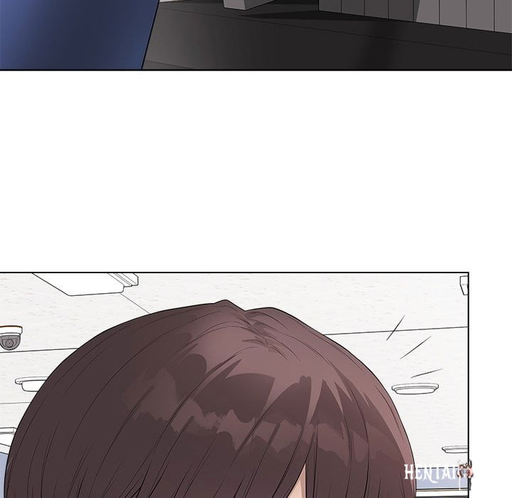 Signed, Sealed, Mistaken Signed, Sealed, Mistaken Chapter 57 - صفحة 126