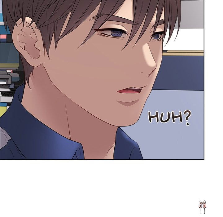 Signed, Sealed, Mistaken Signed, Sealed, Mistaken Chapter 57 - صفحة 127