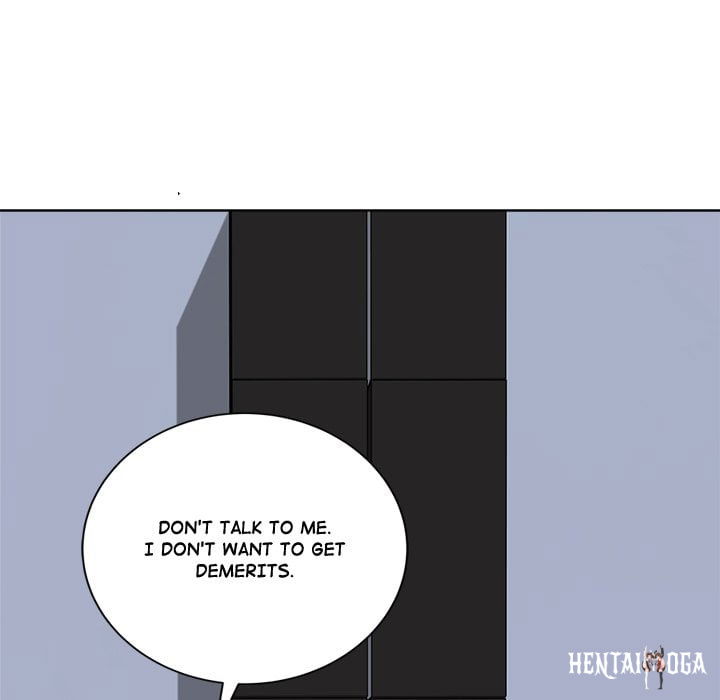 Signed, Sealed, Mistaken Signed, Sealed, Mistaken Chapter 57 - صفحة 130