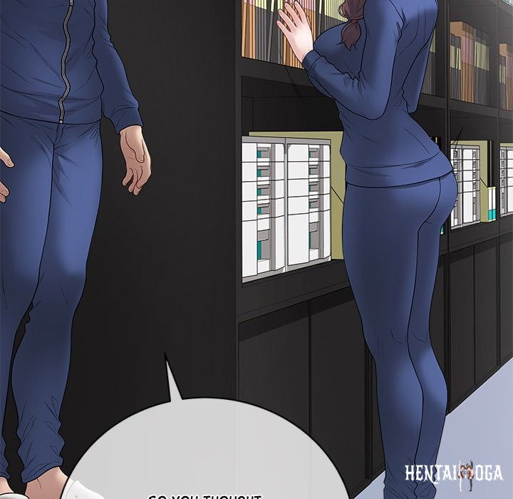 Signed, Sealed, Mistaken Signed, Sealed, Mistaken Chapter 57 - صفحة 134