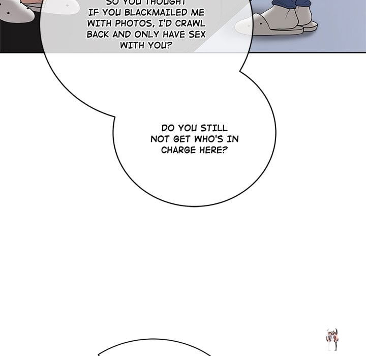 Signed, Sealed, Mistaken Signed, Sealed, Mistaken Chapter 57 - صفحة 135