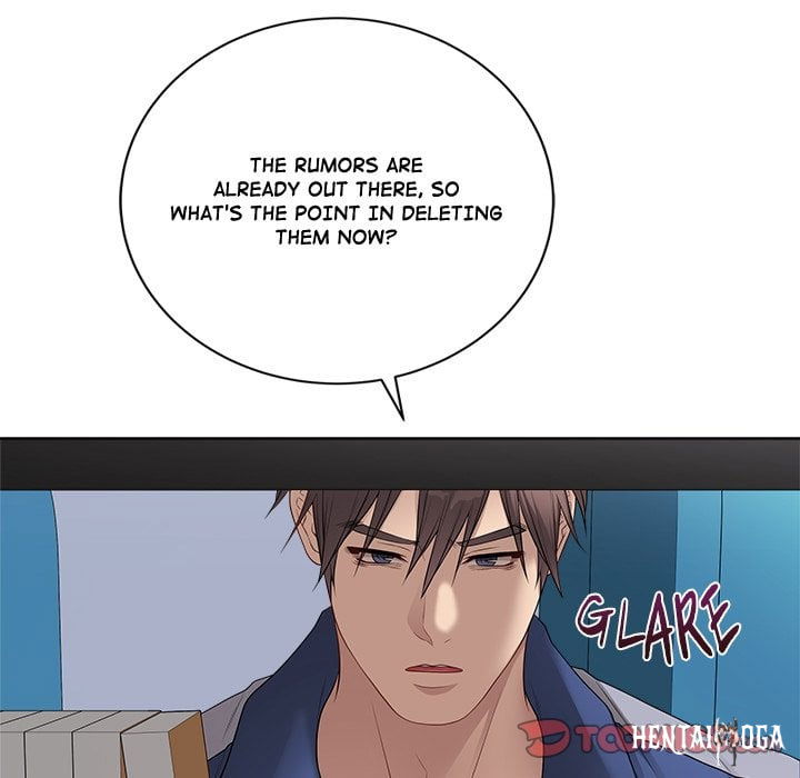 Signed, Sealed, Mistaken Signed, Sealed, Mistaken Chapter 57 - صفحة 140