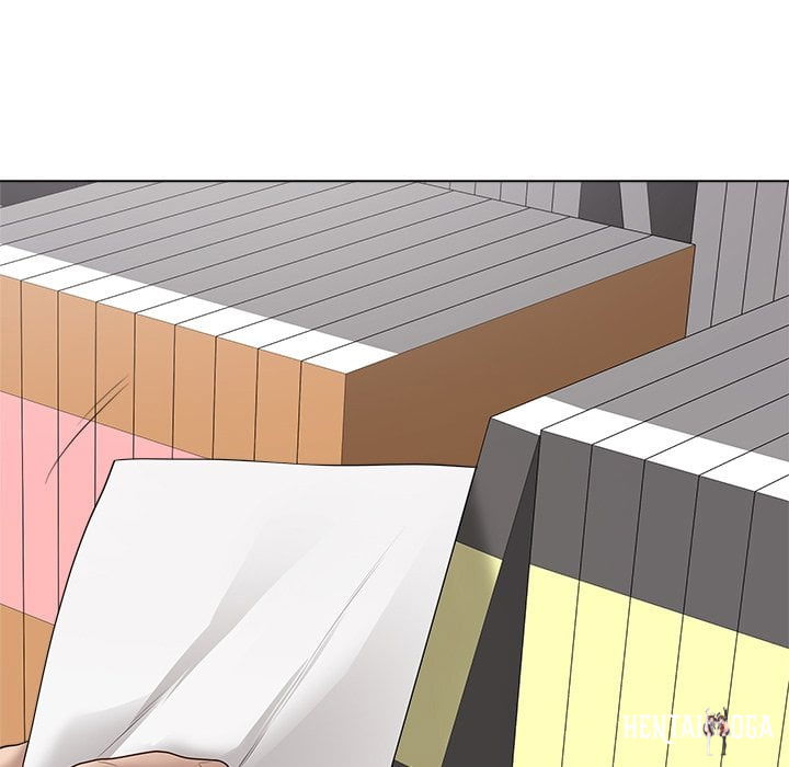 Signed, Sealed, Mistaken Signed, Sealed, Mistaken Chapter 57 - صفحة 151