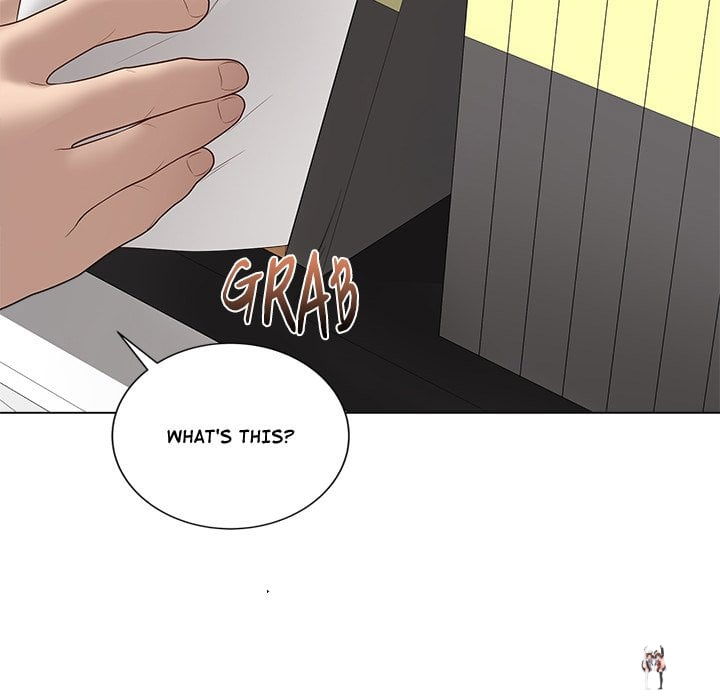 Signed, Sealed, Mistaken Signed, Sealed, Mistaken Chapter 57 - صفحة 152