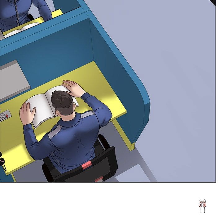 Signed, Sealed, Mistaken Signed, Sealed, Mistaken Chapter 57 - صفحة 159