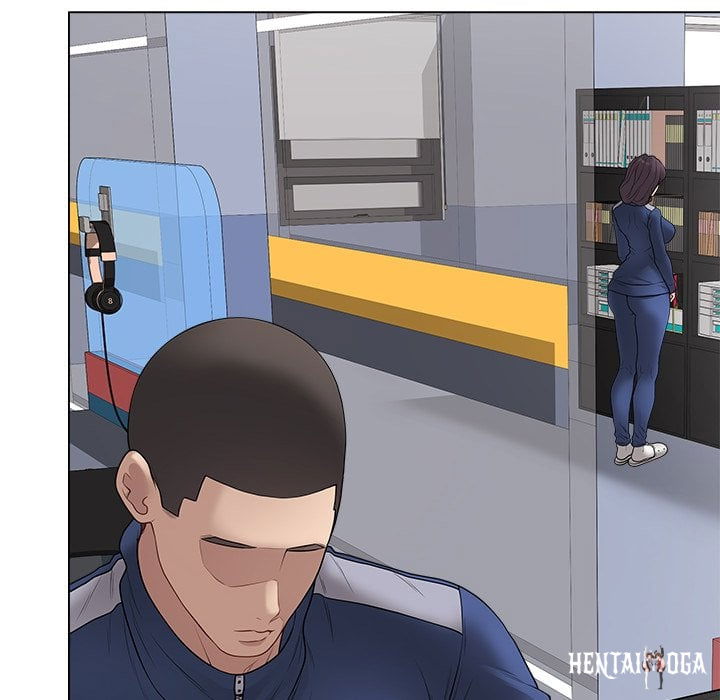 Signed, Sealed, Mistaken Signed, Sealed, Mistaken Chapter 57 - صفحة 161