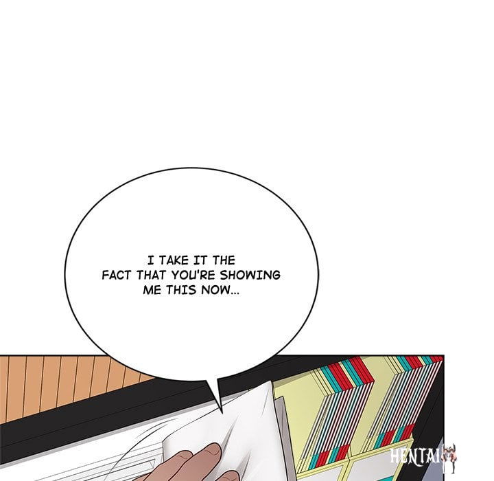 Signed, Sealed, Mistaken Signed, Sealed, Mistaken Chapter 57 - صفحة 182