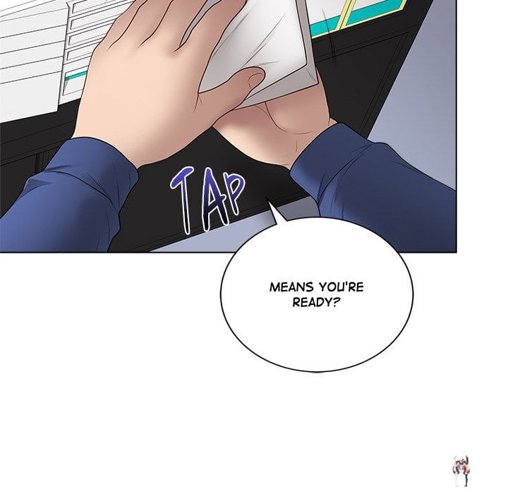 Signed, Sealed, Mistaken Signed, Sealed, Mistaken Chapter 57 - صفحة 183