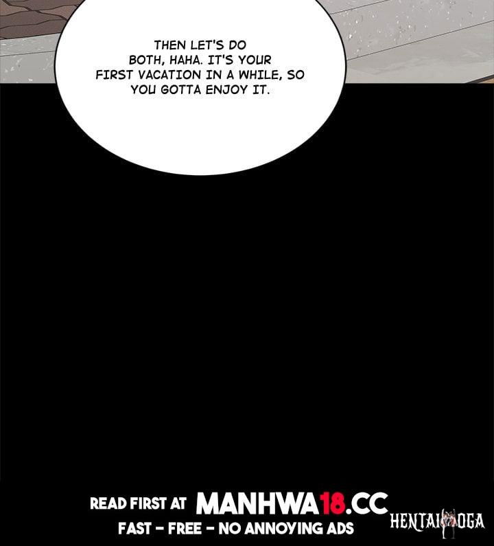 Signed, Sealed, Mistaken Signed, Sealed, Mistaken Chapter 57 - صفحة 19