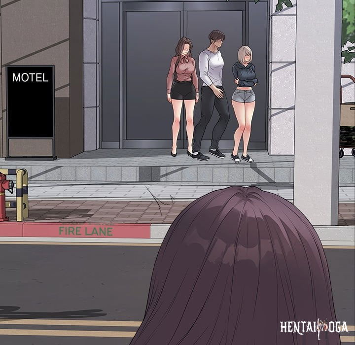 Signed, Sealed, Mistaken Signed, Sealed, Mistaken Chapter 57 - صفحة 27