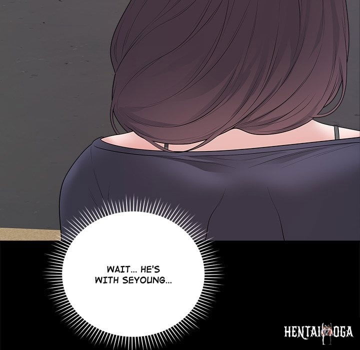 Signed, Sealed, Mistaken Signed, Sealed, Mistaken Chapter 57 - صفحة 28