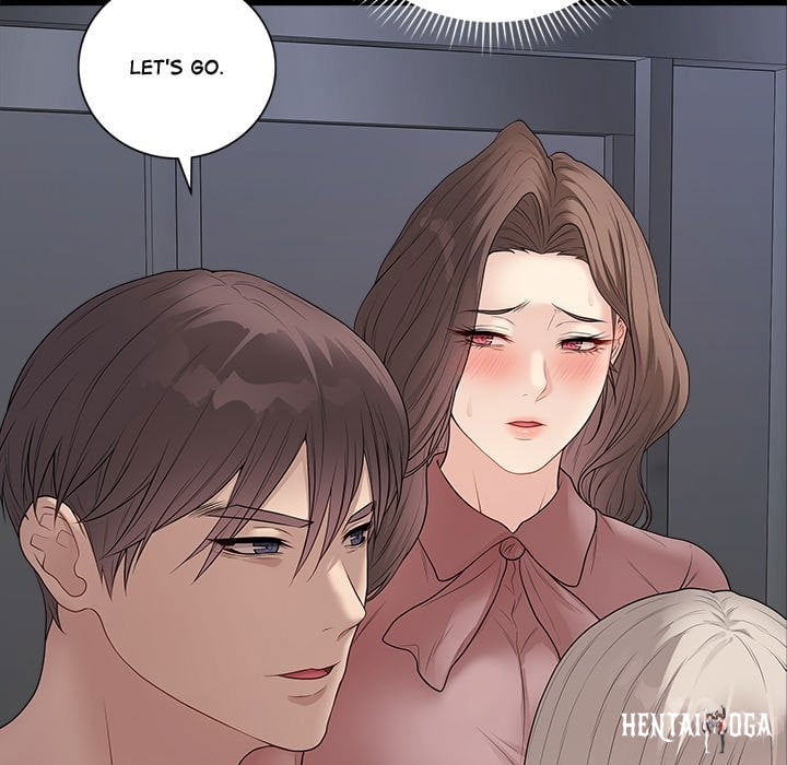 Signed, Sealed, Mistaken Signed, Sealed, Mistaken Chapter 57 - صفحة 30