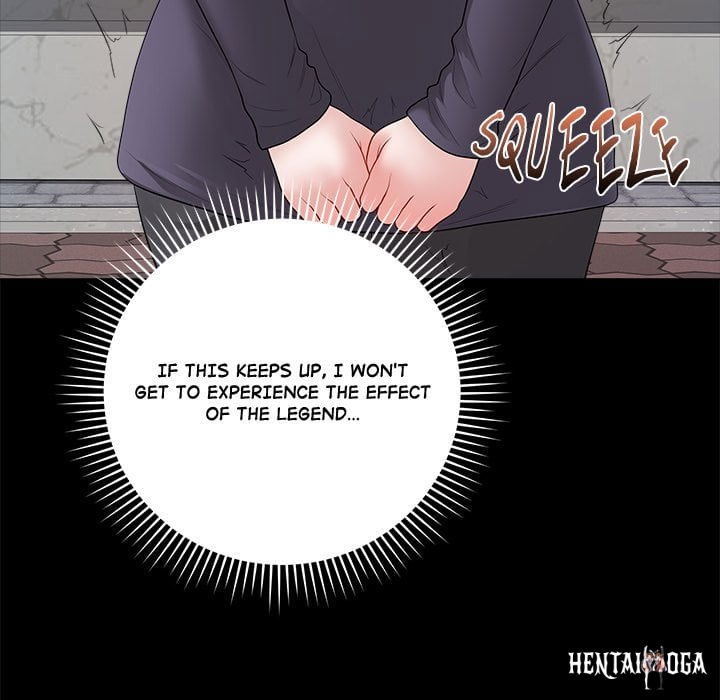 Signed, Sealed, Mistaken Signed, Sealed, Mistaken Chapter 57 - صفحة 34