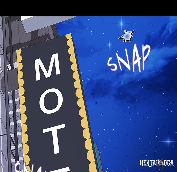 Signed, Sealed, Mistaken Signed, Sealed, Mistaken Chapter 57 - صفحة 38