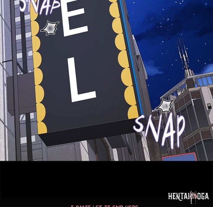 Signed, Sealed, Mistaken Signed, Sealed, Mistaken Chapter 57 - صفحة 39