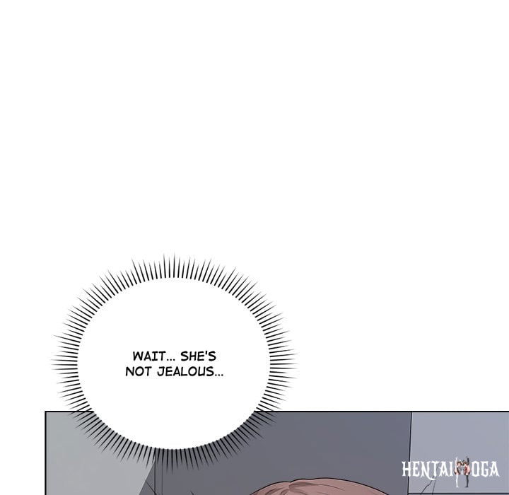 Signed, Sealed, Mistaken Signed, Sealed, Mistaken Chapter 57 - صفحة 55