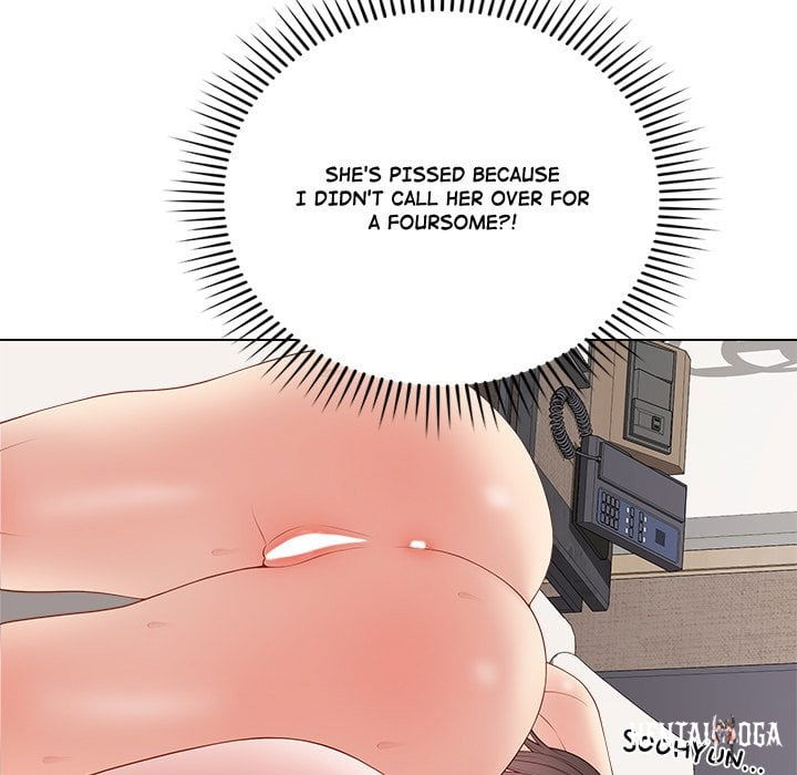 Signed, Sealed, Mistaken Signed, Sealed, Mistaken Chapter 57 - صفحة 58