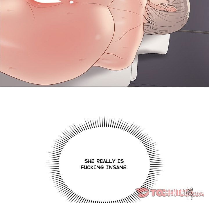 Signed, Sealed, Mistaken Signed, Sealed, Mistaken Chapter 57 - صفحة 60