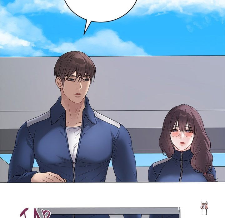 Signed, Sealed, Mistaken Signed, Sealed, Mistaken Chapter 57 - صفحة 64