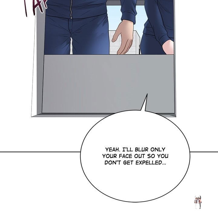 Signed, Sealed, Mistaken Signed, Sealed, Mistaken Chapter 57 - صفحة 65