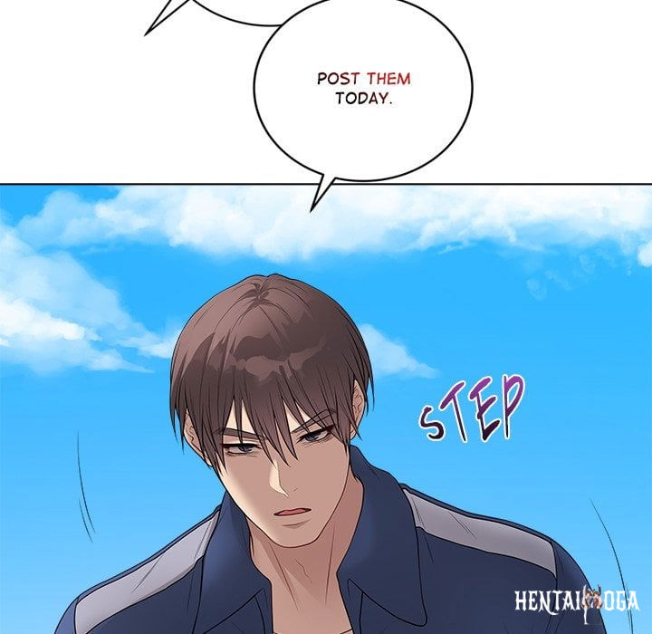 Signed, Sealed, Mistaken Signed, Sealed, Mistaken Chapter 57 - صفحة 67