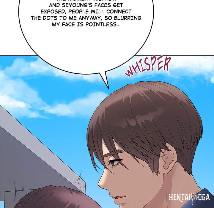 Signed, Sealed, Mistaken Signed, Sealed, Mistaken Chapter 57 - صفحة 72