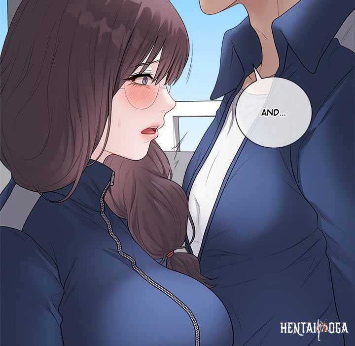 Signed, Sealed, Mistaken Signed, Sealed, Mistaken Chapter 57 - صفحة 73