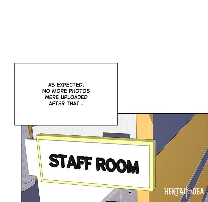 Signed, Sealed, Mistaken Signed, Sealed, Mistaken Chapter 57 - صفحة 81