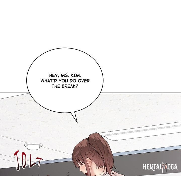 Signed, Sealed, Mistaken Signed, Sealed, Mistaken Chapter 57 - صفحة 83