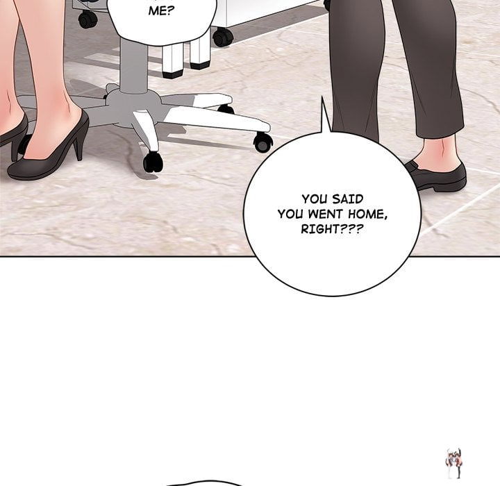 Signed, Sealed, Mistaken Signed, Sealed, Mistaken Chapter 57 - صفحة 85