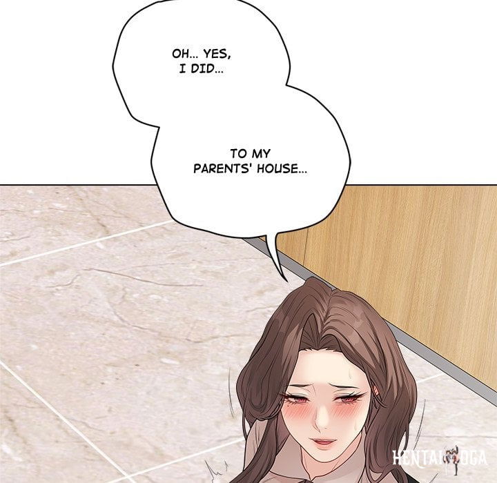 Signed, Sealed, Mistaken Signed, Sealed, Mistaken Chapter 57 - صفحة 86