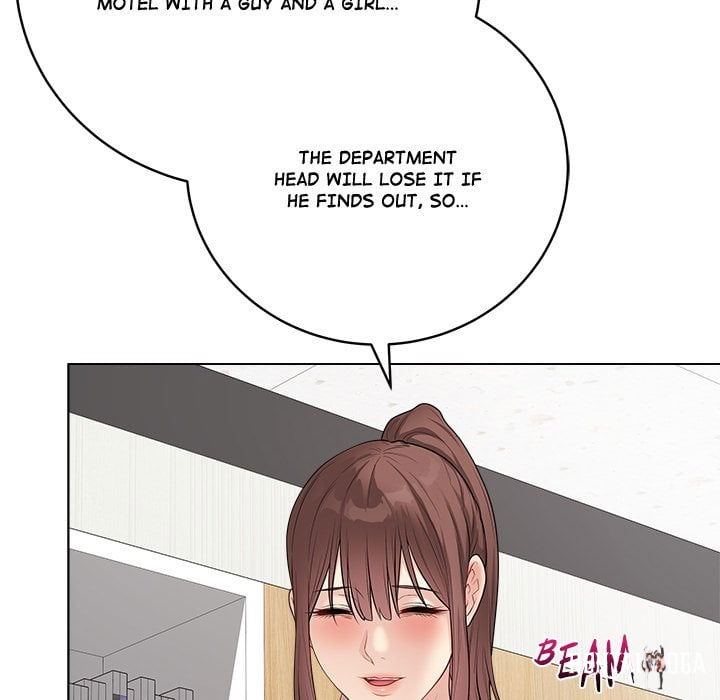 Signed, Sealed, Mistaken Signed, Sealed, Mistaken Chapter 57 - صفحة 89